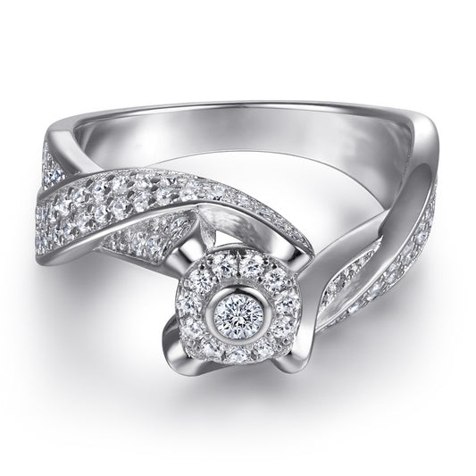 Diamond Dream Ring