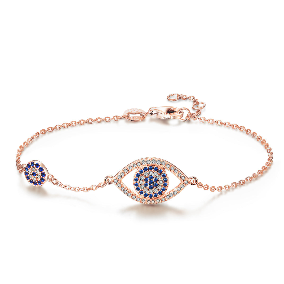 Blushing EYE Bracelet