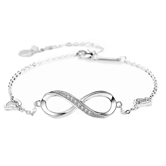 Love Connection Bracelet