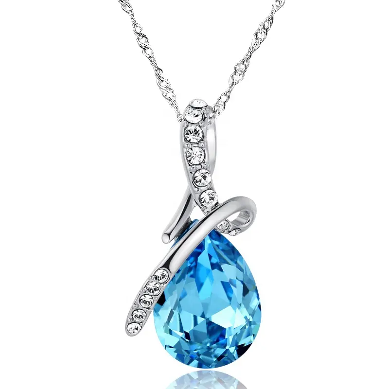 Oceanic Elegance Necklace