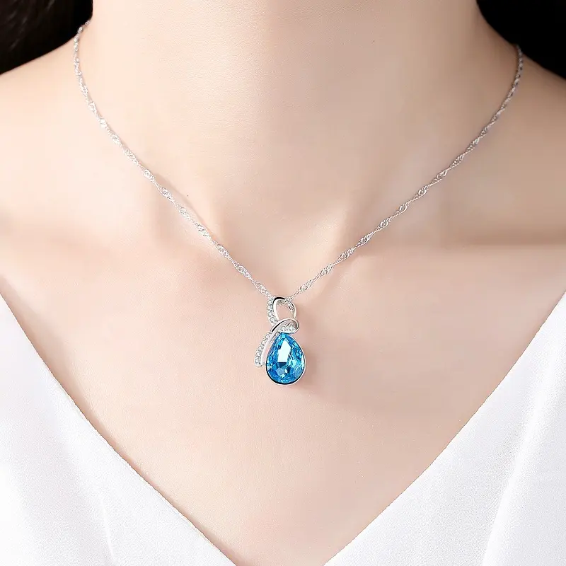 Oceanic Elegance Necklace