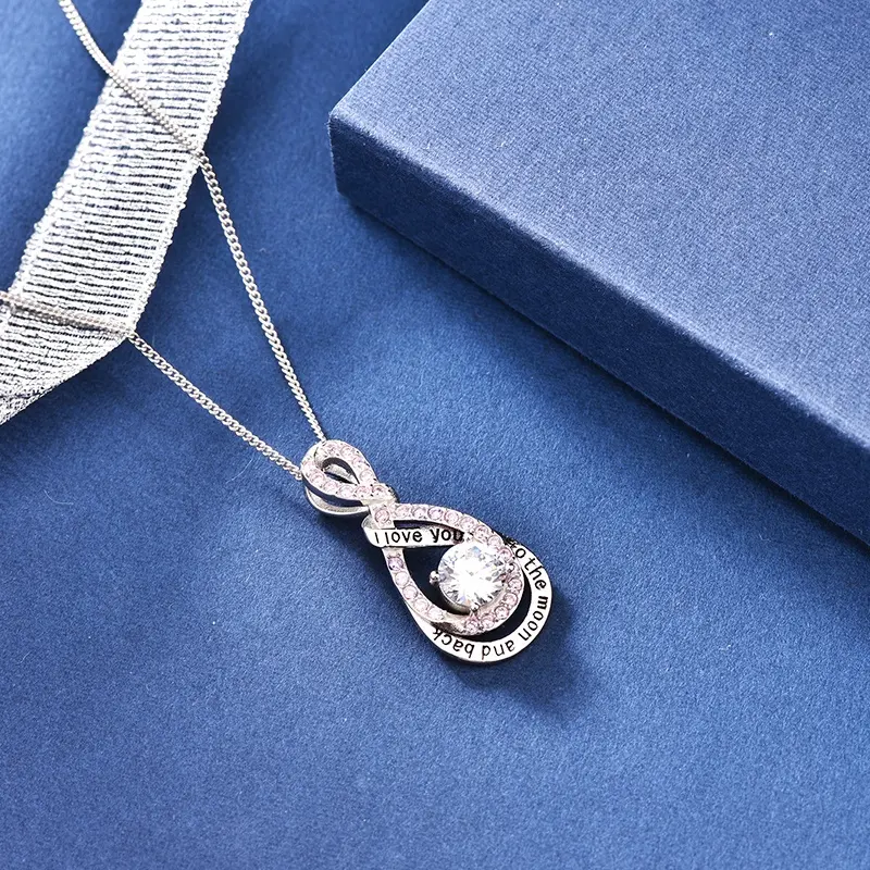 Forever Love Necklace