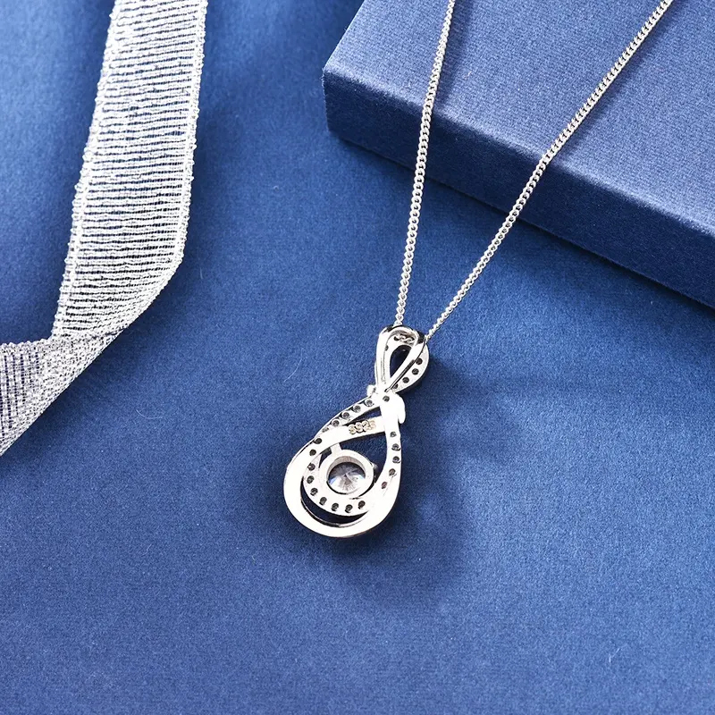 Forever Love Necklace